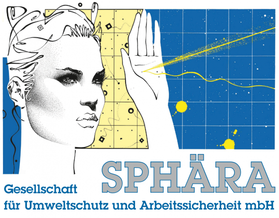 Sphära - Umweltschutz und Arbeitssicherheit